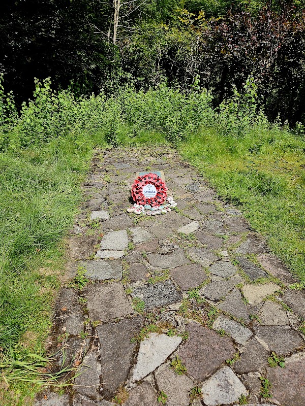 Ruislip Scout Memorial