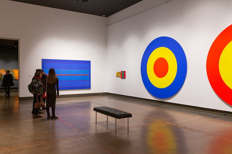 Kitchener-Waterloo Art Gallery