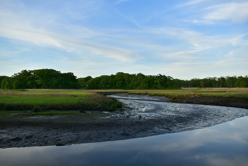 Thomas Pell Wildlife Sanctuary