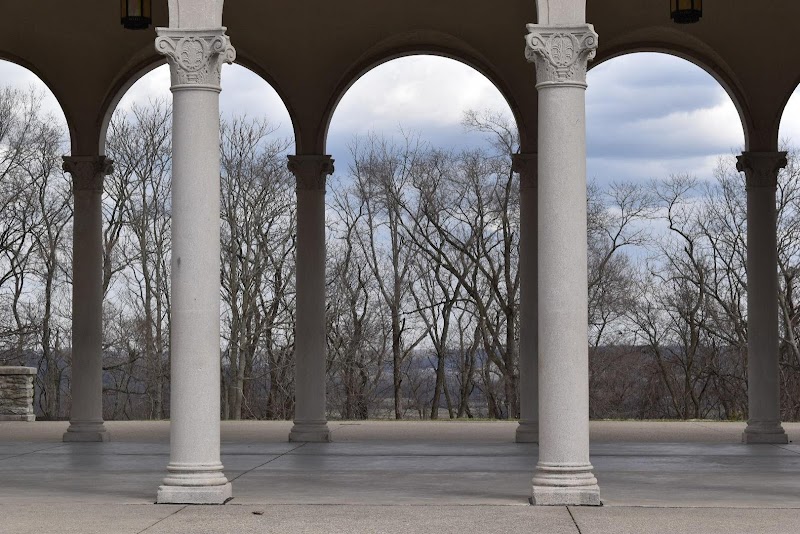 Ault Park