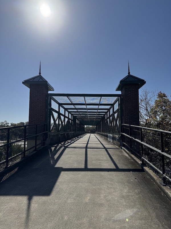 Cross Seminole Trail