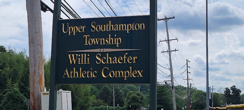 Upper Southampton Township Willi Schaefer Athletic Complex
