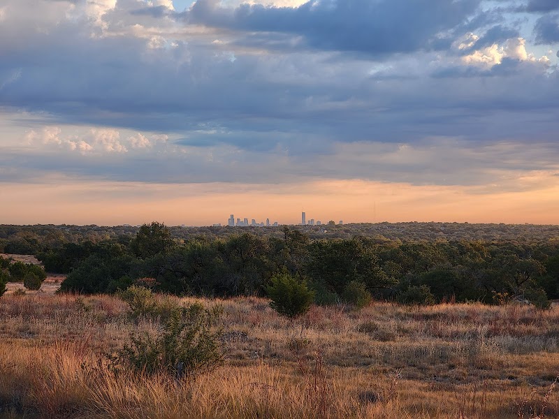 Slaughter Creek Trail
