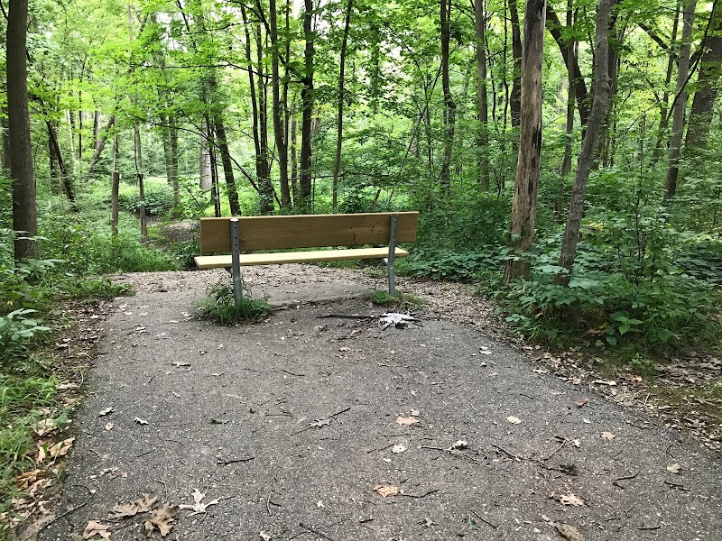 Paris Park Nature Reserve