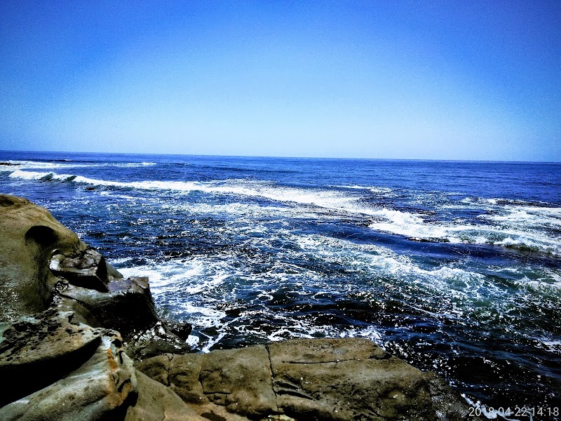 La Jolla Hermosa Park