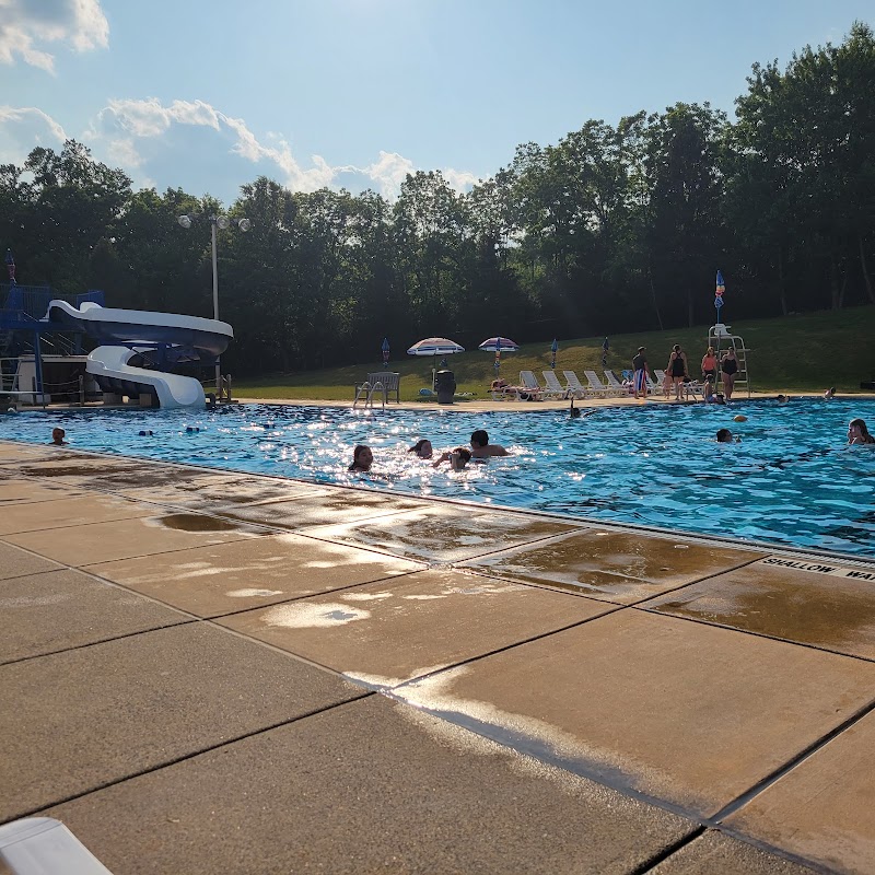 Adamstown Community Pool