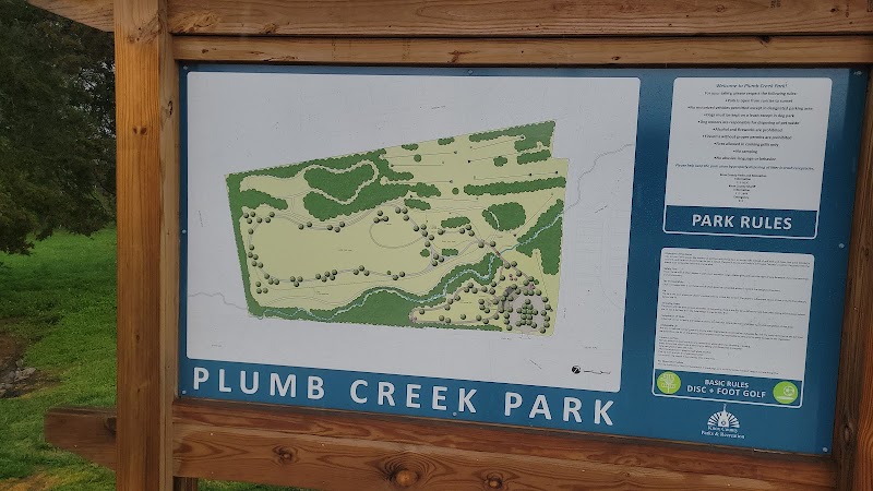 Plumb Creek Park