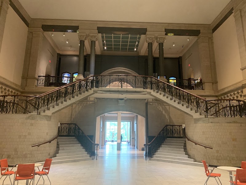 Cincinnati Art Museum