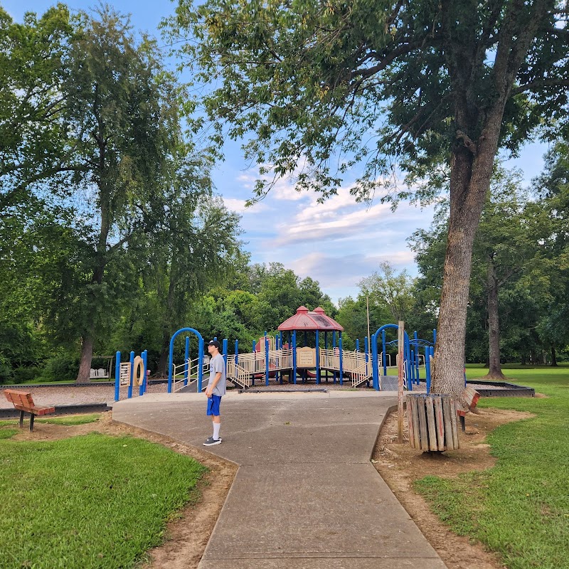 Don Fox Community Park