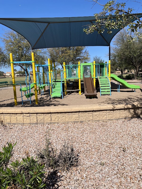 Val Vista Place Park