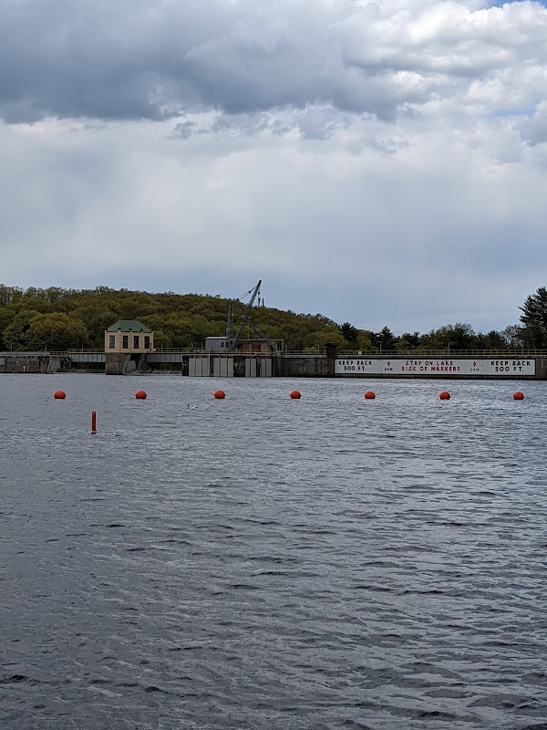 Wallenpaupack Environmental Learning Center