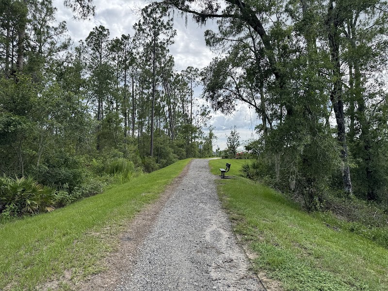 Blackwood Lake Park