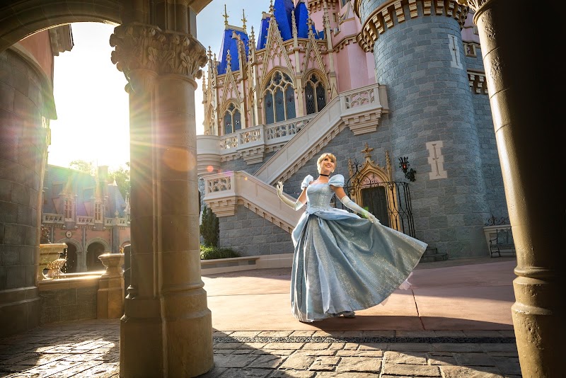 Fubble Orlando Discount Attraction Tickets