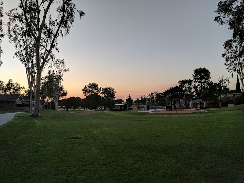 Paseo Park