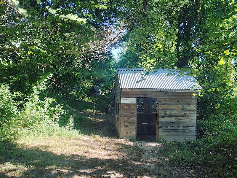 Codorus State Park Bird Viewing Station