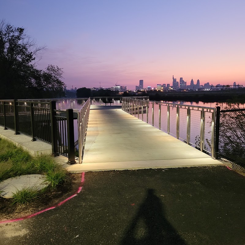 Overlook at 61st Street