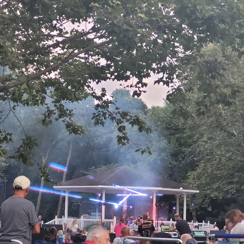 Nesconset Gazebo