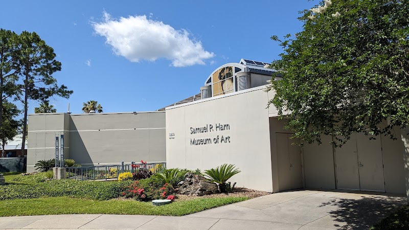 Harn Museum of Art