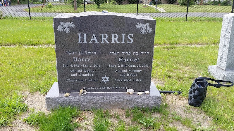 Independent Vilner Lodge Memorial Park