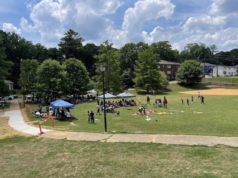 West End Park