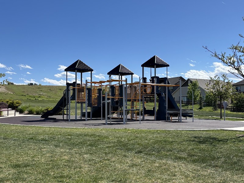 Haystack Plateau Park