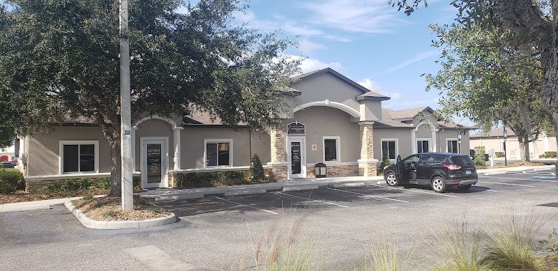 Big Bend Professional Park