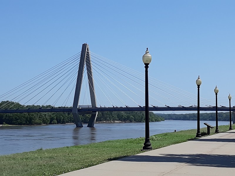 Berkley Riverfront