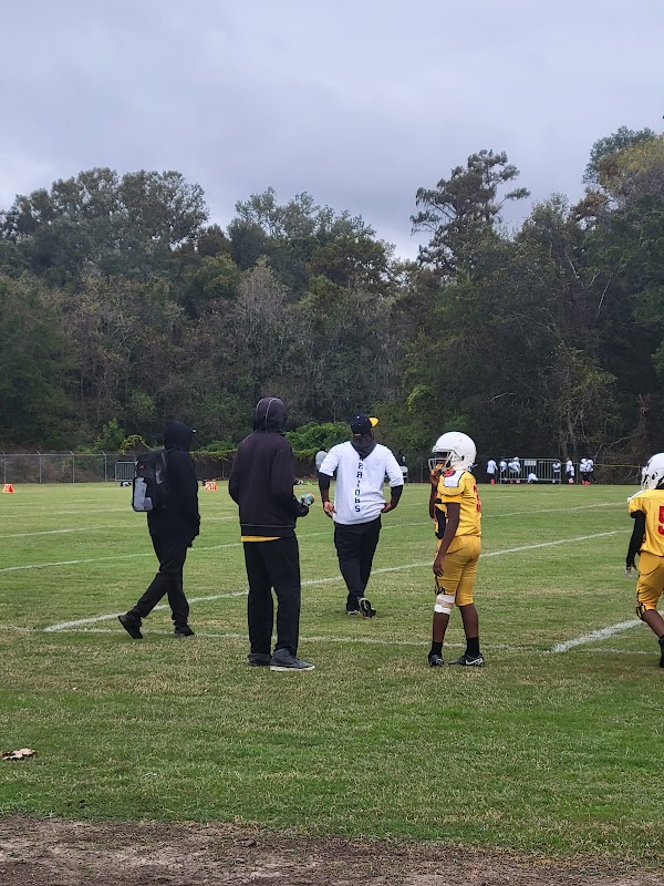 George Washington Carver Park