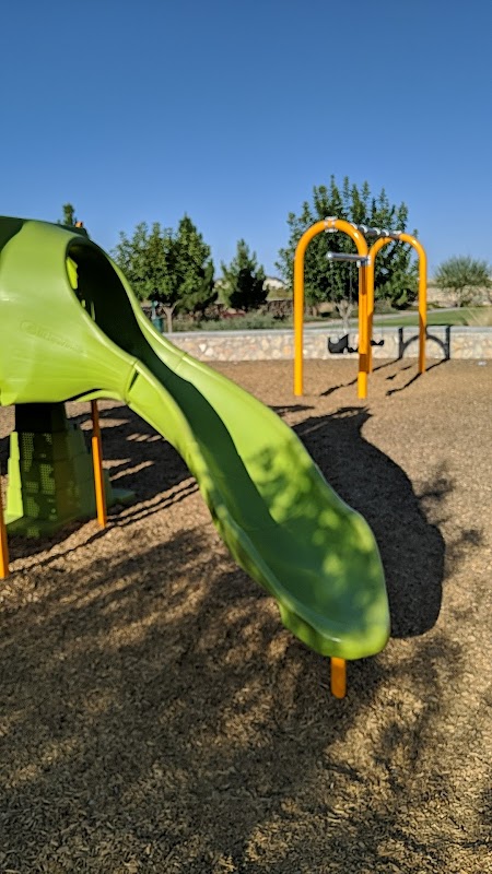 Painted Sky Park
