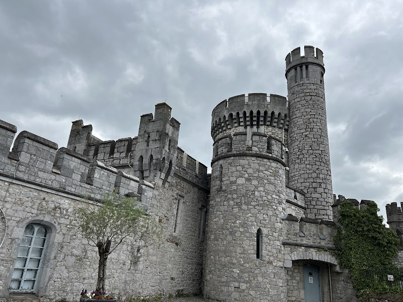 Blackrock Castle Observation