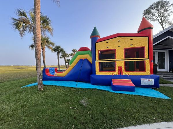 Ultimate Celebration Rentals