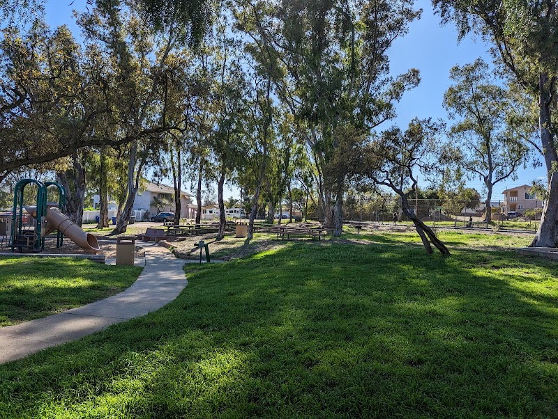 Nancy Jane County Park