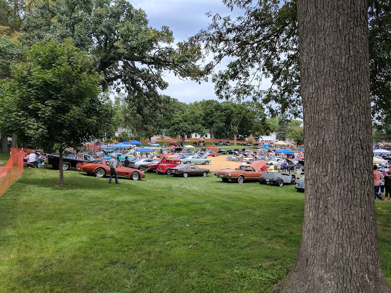 Ralph H. Seyller Memorial Park