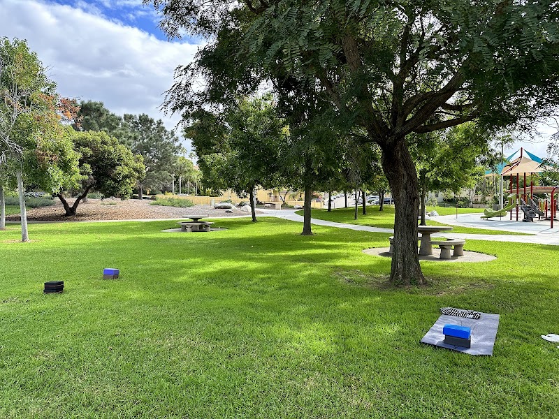 Carmel Creek Park