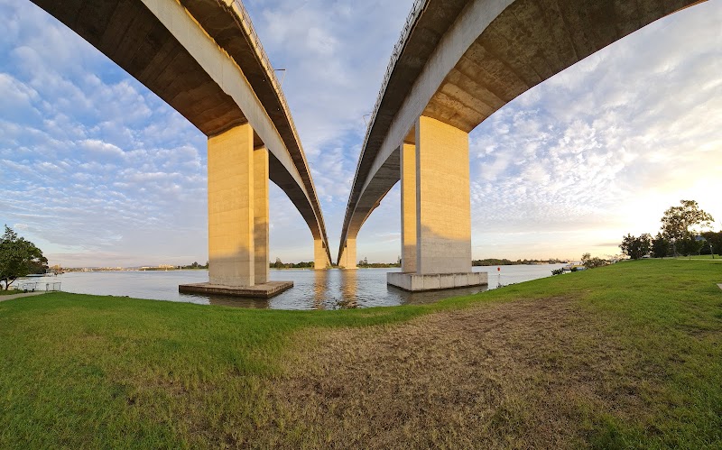 Queensport Rocks Park