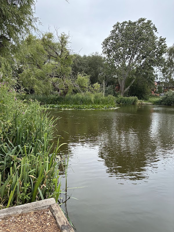 Queensway Park 27