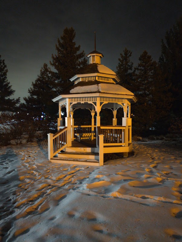 Rochester Lions Park