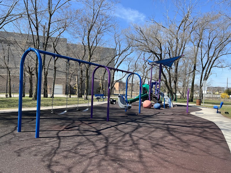 Avon Court Park
