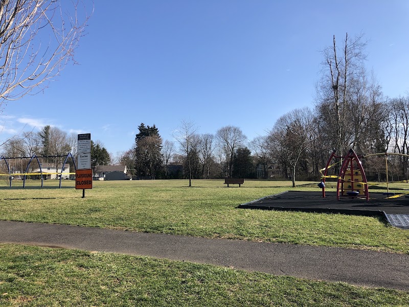 Veteran's Memorial Park