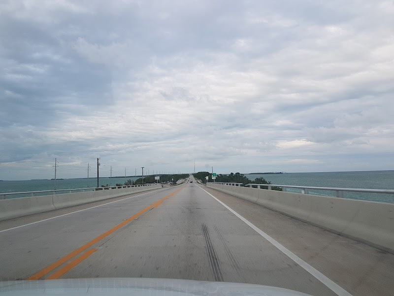 Indian Key State Historic Site Outstanding Florida Water
