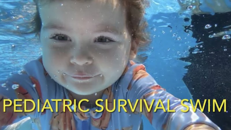 Pediatric Survival Swim- Bradenton/Sarasota/Lakewood Ranch, Fl