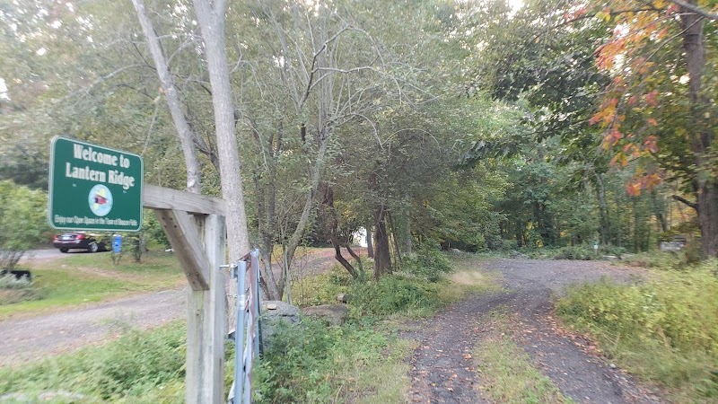 Lantern Ridge Park