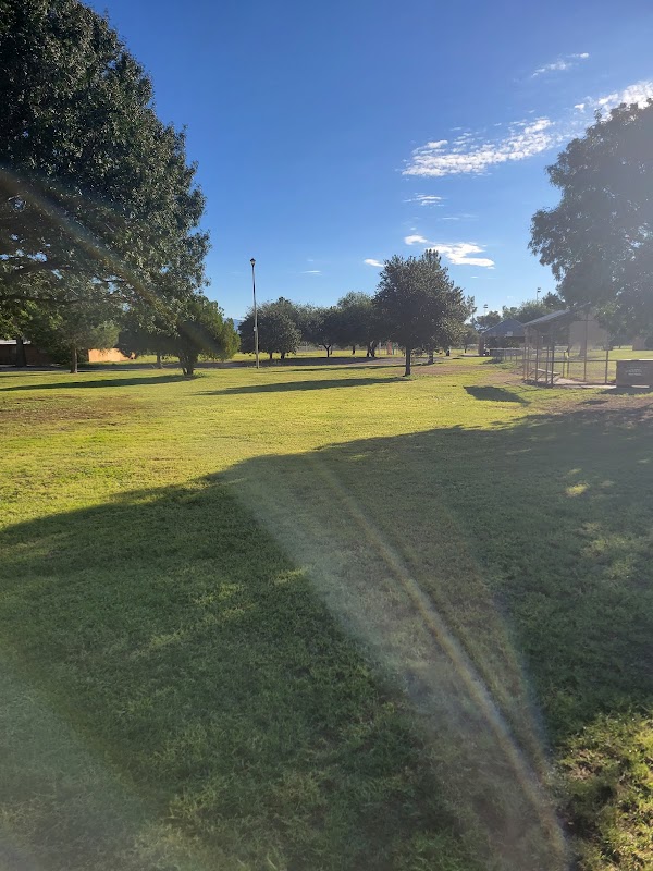 Joaquin Murrieta Park