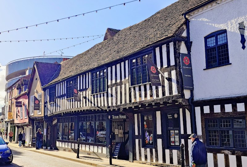 Tudor House Museum