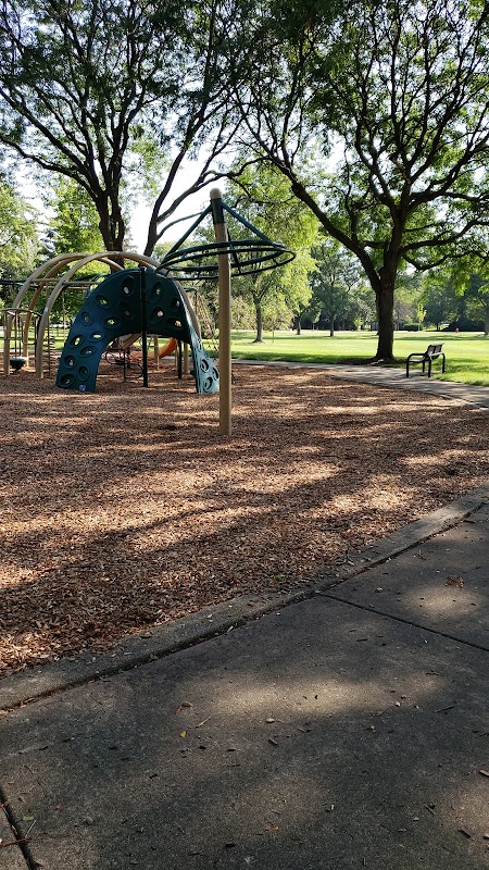 Christina Tree - Appleseed Park