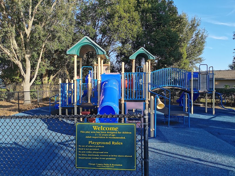 Arcadia Acres Park