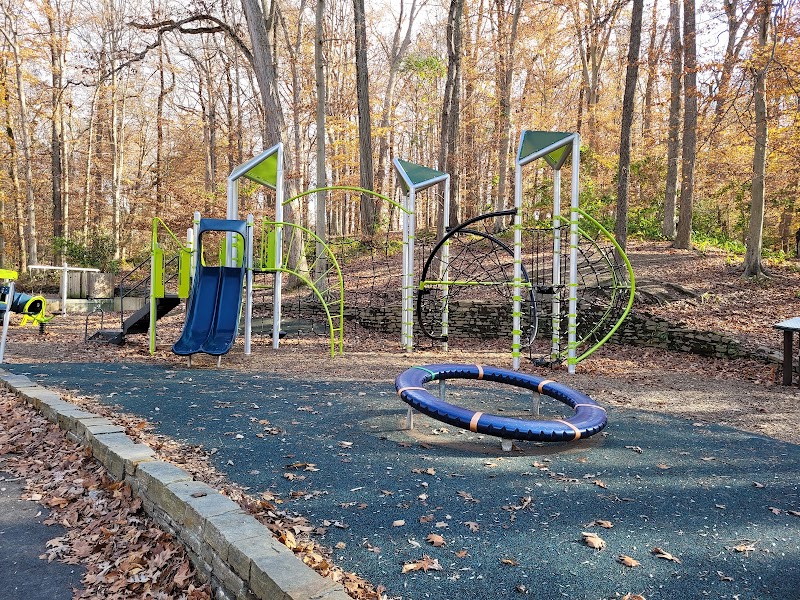 Wheaton Claridge Local Park