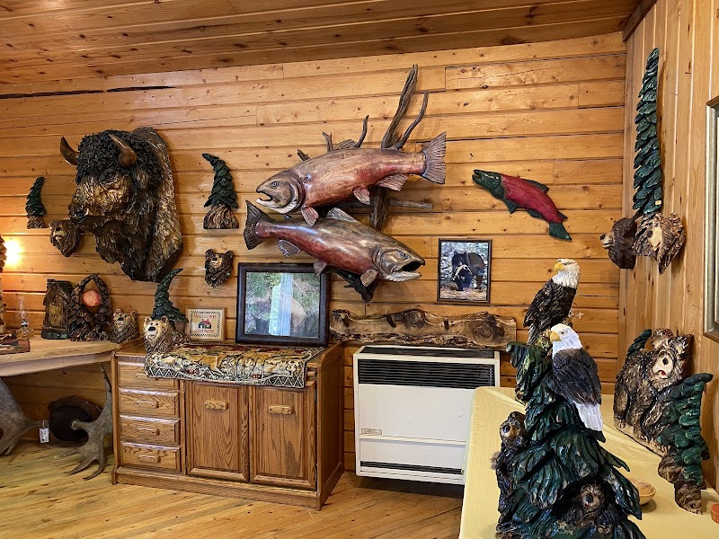 Town of Living Trees Inc