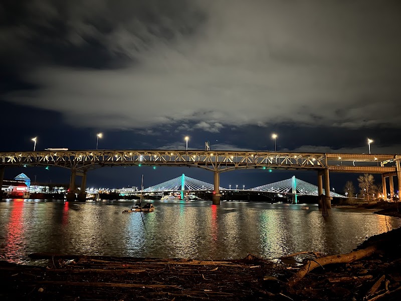 South Waterfront Park