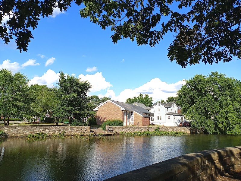 Hightstown Memorial Park